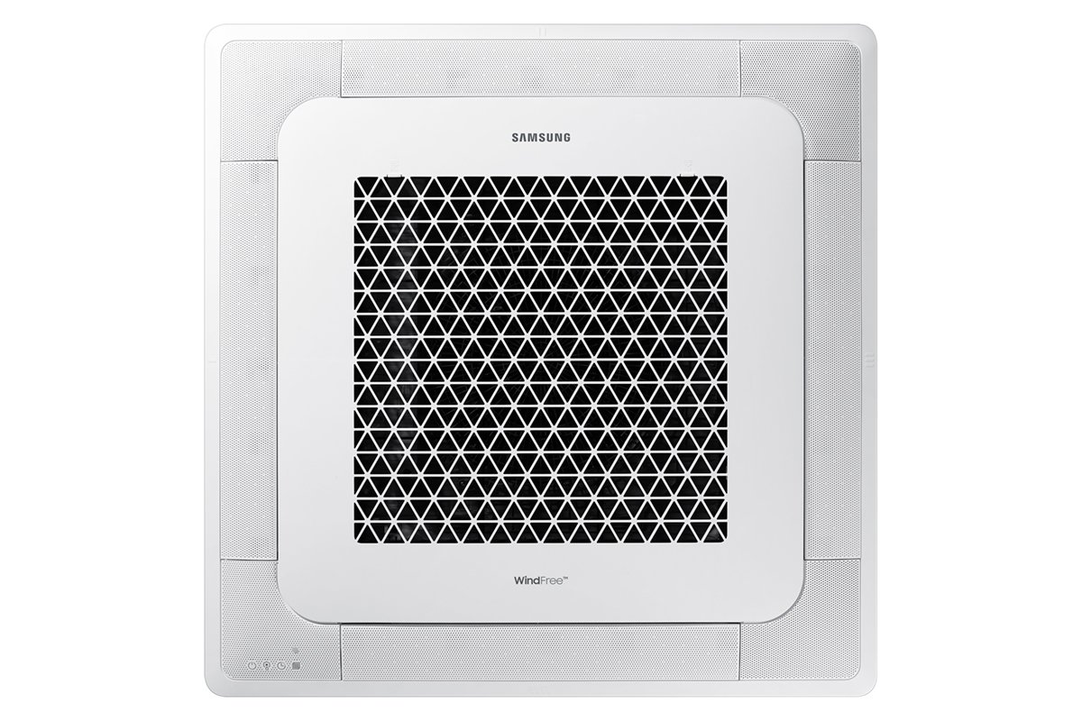 Samsung Climate Solutions